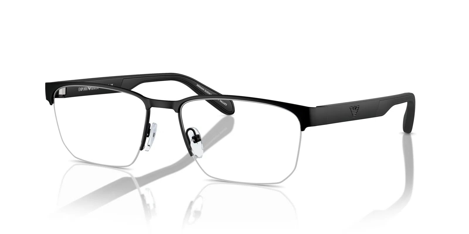 Emporio Armani 1162 Eyeglasses - view 16
